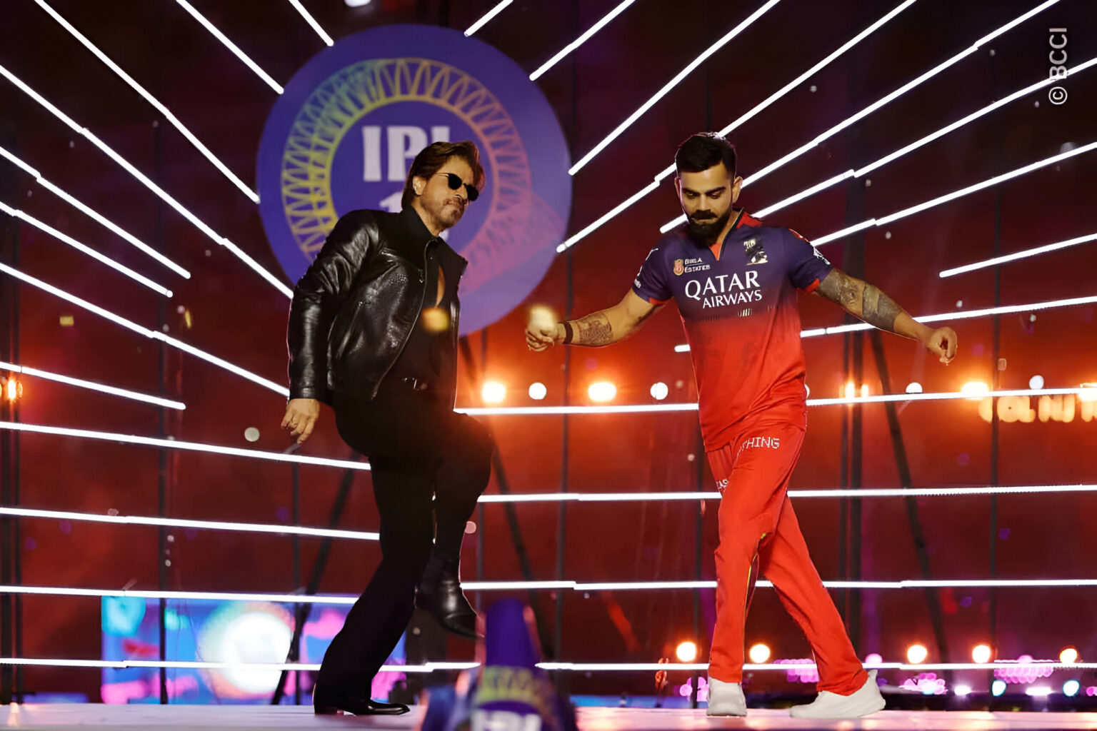 Beyond the Boundaries: The IPL’s Booming legacy in 2025