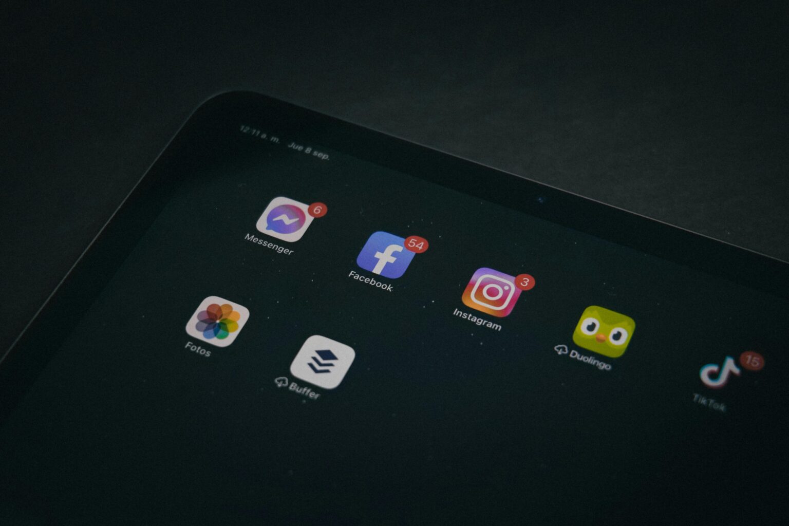 Social Media Apps