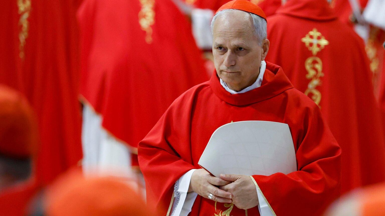 Silence, Smoke, and a New Shepherd: Presenting Pope Leo XIV