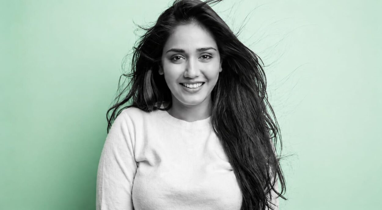 Twisha Sharma Case
