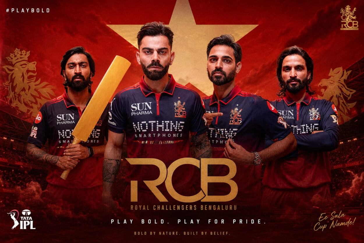 RCB