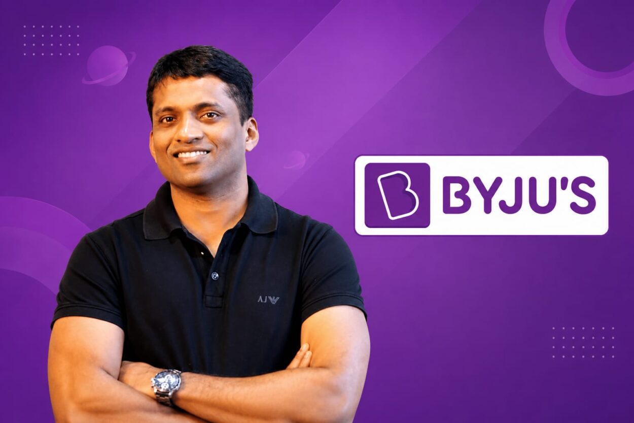 BYJU'S
